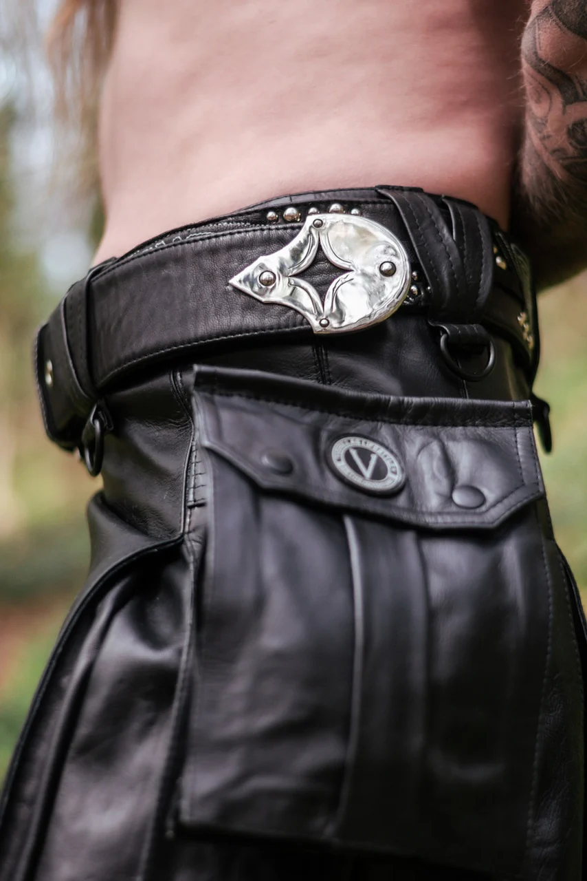 Bulwark Kilt Belt - Image 3
