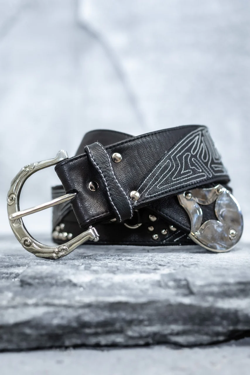 Bulwark Kilt Belt - Image 4