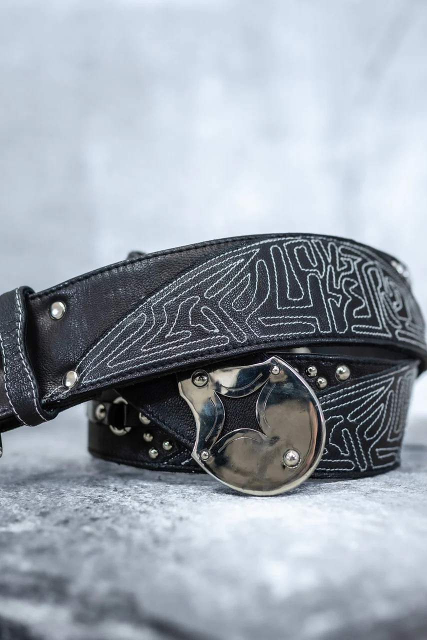 Bulwark Kilt Belt - Image 5