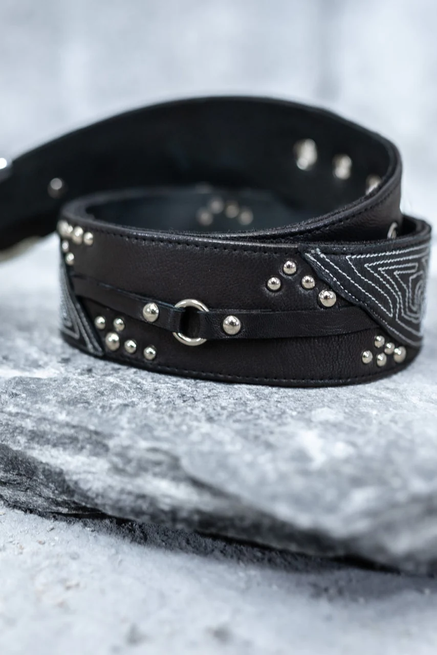 Bulwark Kilt Belt - Image 6